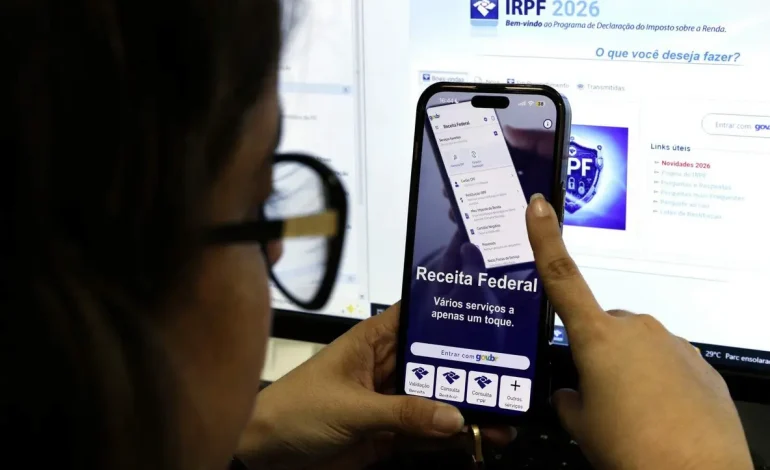 Imposto de Renda 2026: Conheça o prazo e estratégias para economizar