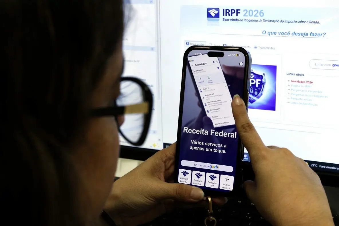 Imposto de Renda 2026: Conheça o prazo e estratégias para economizar