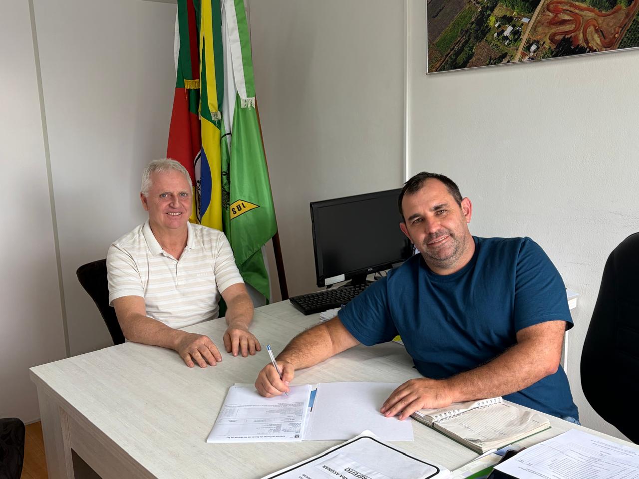 Promotur amplia atuação regional e incorpora novos municípios