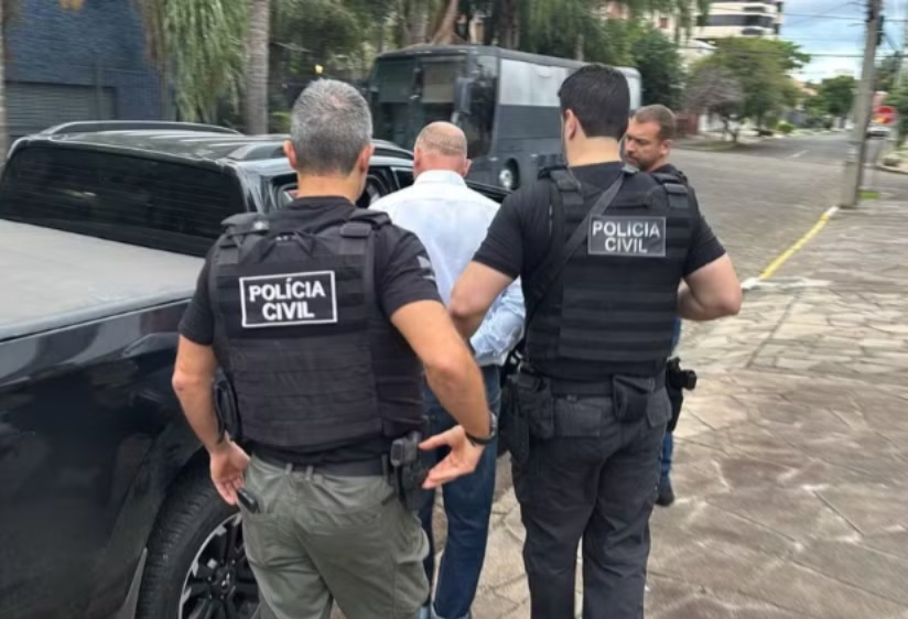 Operação investiga fraude em licitações no Rio Grande do Sul
