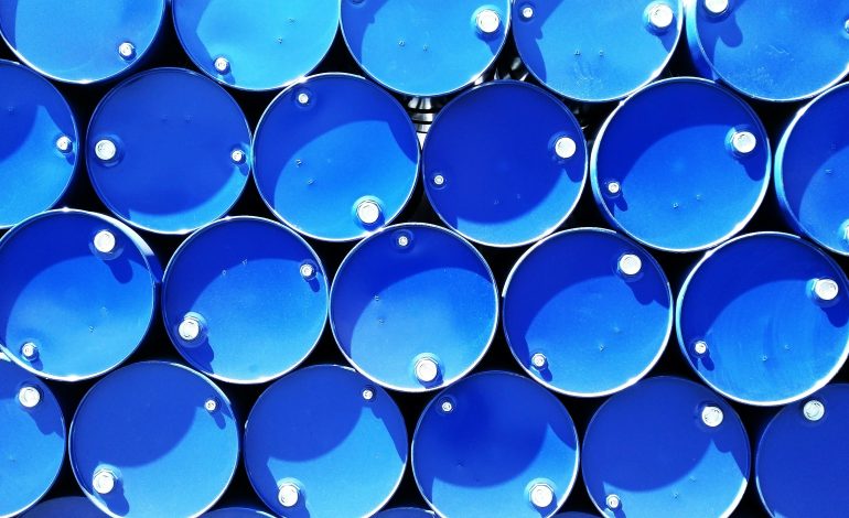 Brasil bate recorde de produção de petróleo e gás em fevereiro