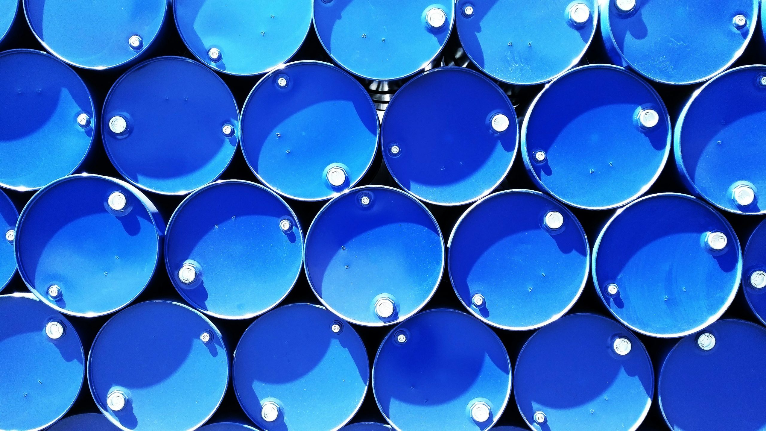 Brasil bate recorde de produção de petróleo e gás em fevereiro