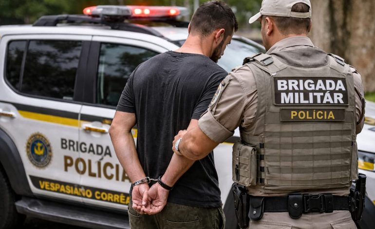 Homem é condenado a 24 anos por tripla tentativa de homicídio em Vespasiano Corrêa
