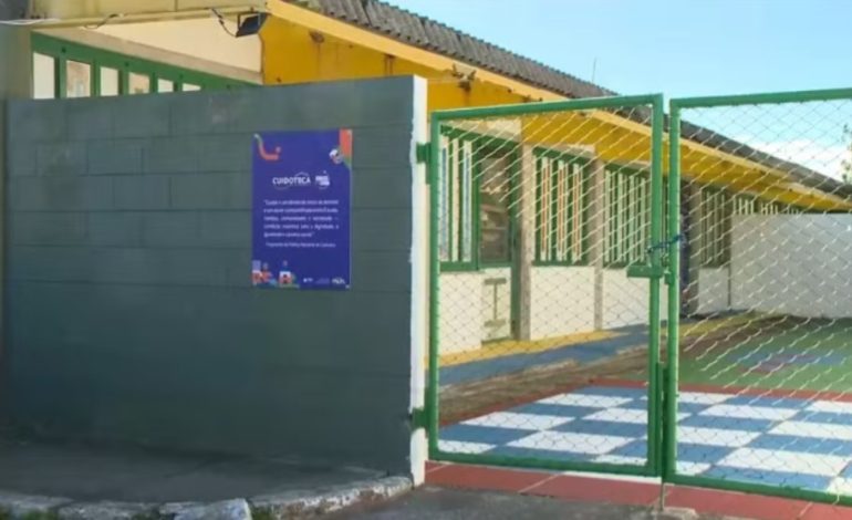 FURG inaugura cuidoteca para filhos de estudantes e combate evasão universitária