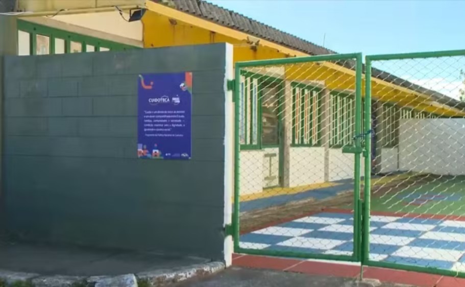 FURG inaugura cuidoteca para filhos de estudantes e combate evasão universitária