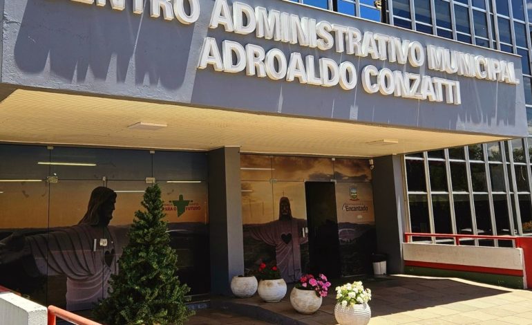 Encantado promove palestra sobre reforma tributária e Imposto de Renda