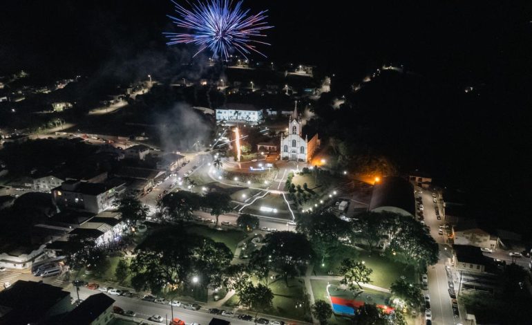Relvado prepara programação em maio para festejar os 38 anos de emancipação