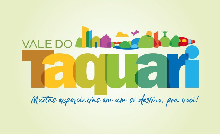 Vale do Taquari passa a utilizar nova marca turística para fortalecer identidade regional e ampliar promoção conjunta dos municípios