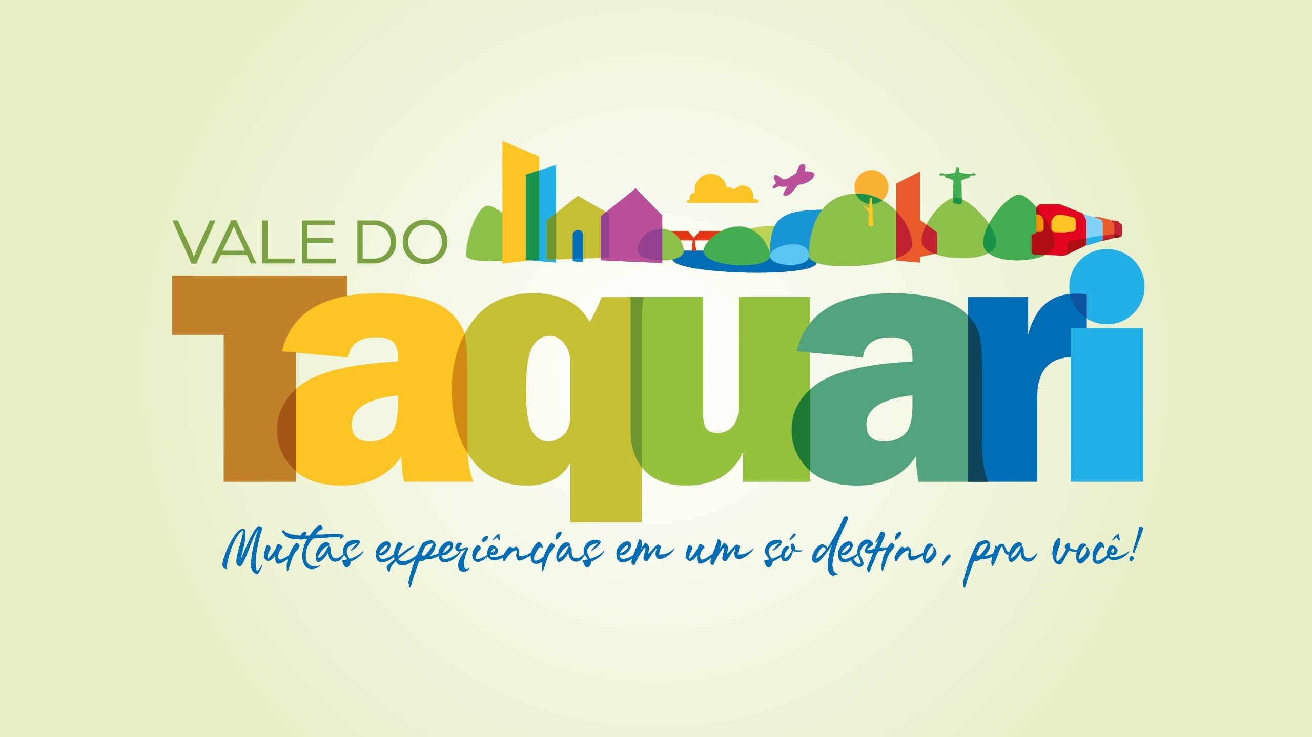 Vale do Taquari passa a utilizar nova marca turística para fortalecer identidade regional e ampliar promoção conjunta dos municípios