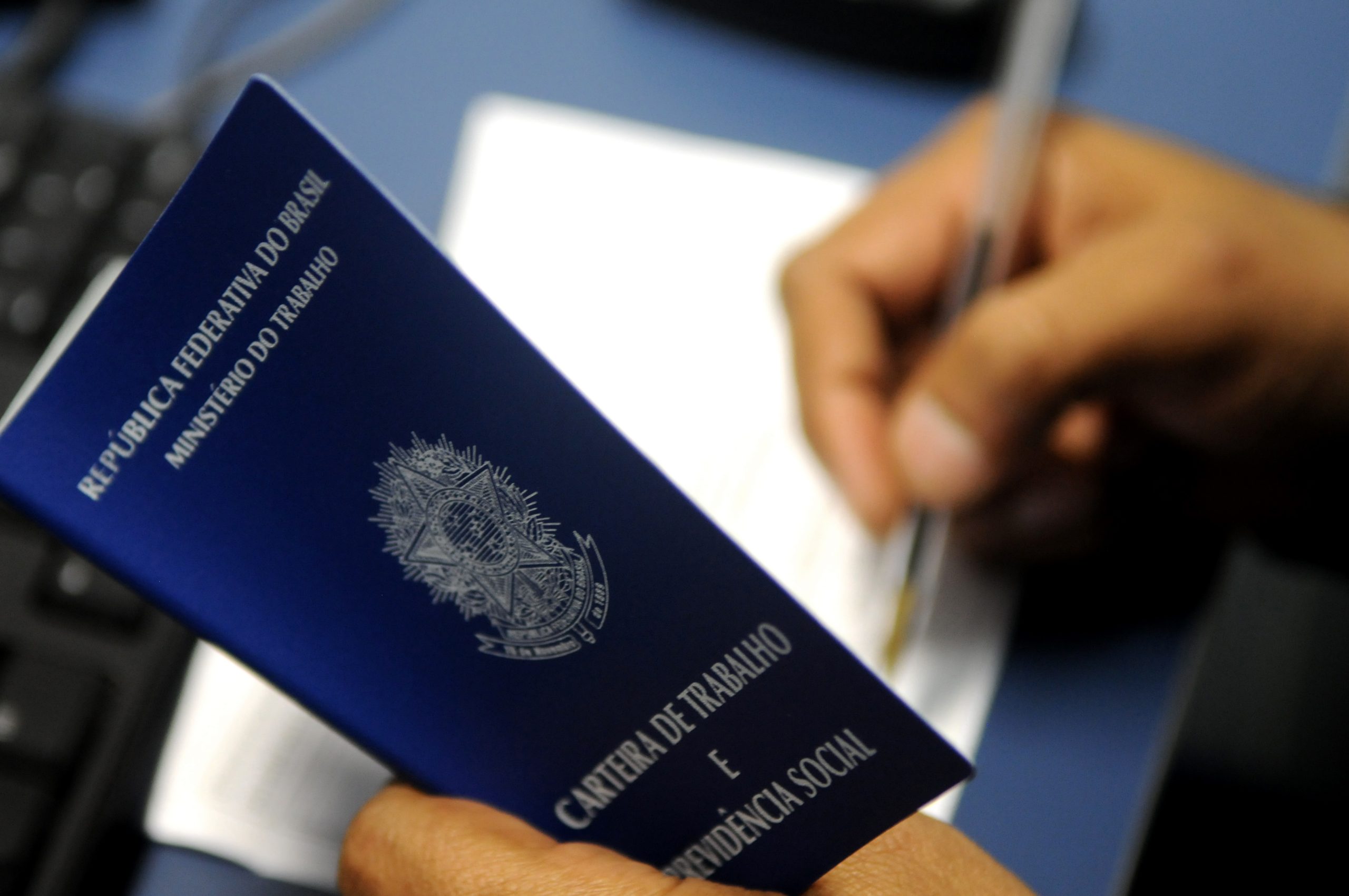 Curso de Qualificação Profissional