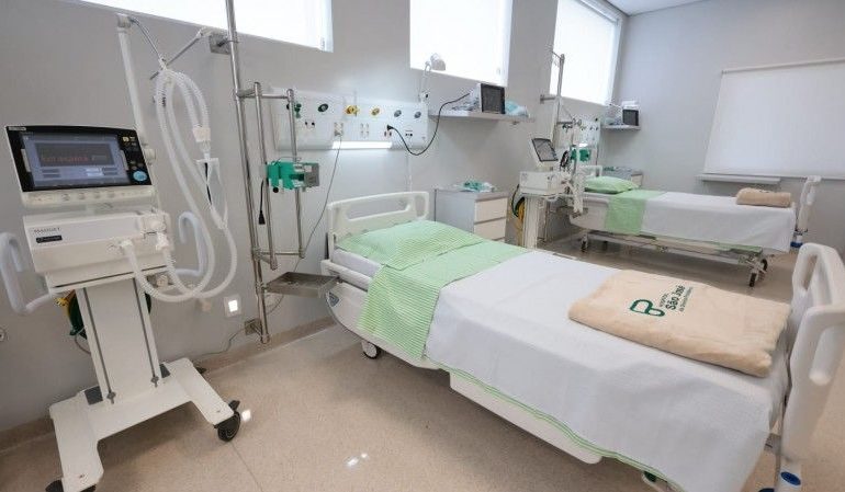 Portaria oficializa habilitação da UTI do Hospital de Arroio do Meio