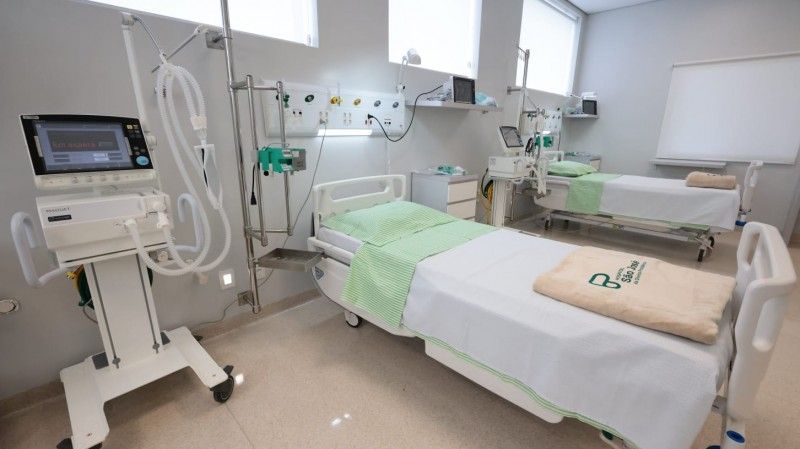 Portaria oficializa habilitação da UTI do Hospital de Arroio do Meio