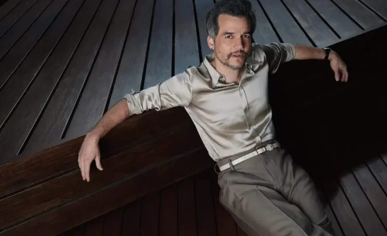 Wagner Moura entra na lista das 100 pessoas mais influentes do mundo pela Time