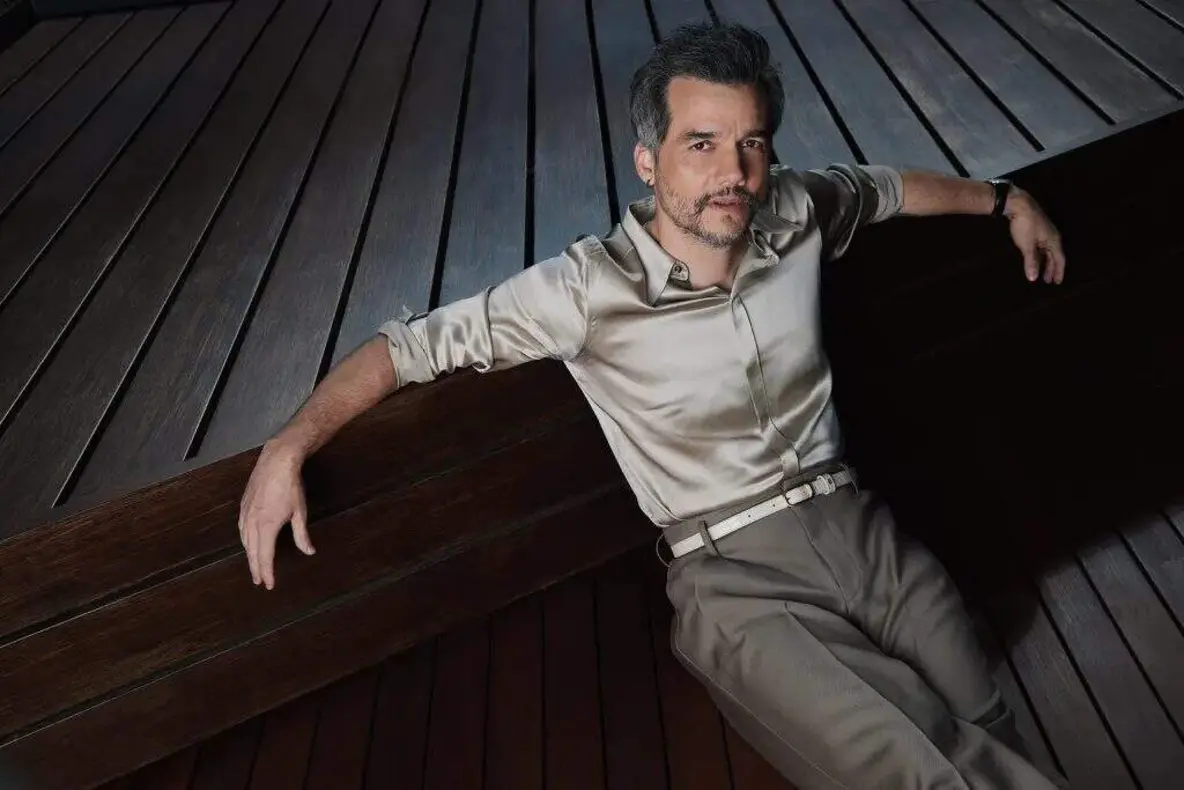 Wagner Moura entra na lista das 100 pessoas mais influentes do mundo pela Time