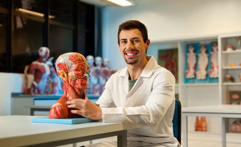 Inscrições para o processo seletivo de Medicina da Univates seguem até 8 de junho