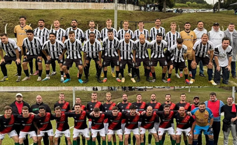 Botafogo e Toma 10 decidem o Municipal de Roca Sales