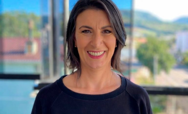 Floraci Baseggio: Liderança com essência e coração