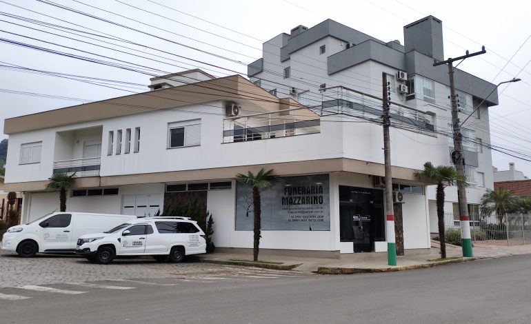 Funerária Mazzarino: cuidado, respeito e legado familiar há mais de cinco décadas