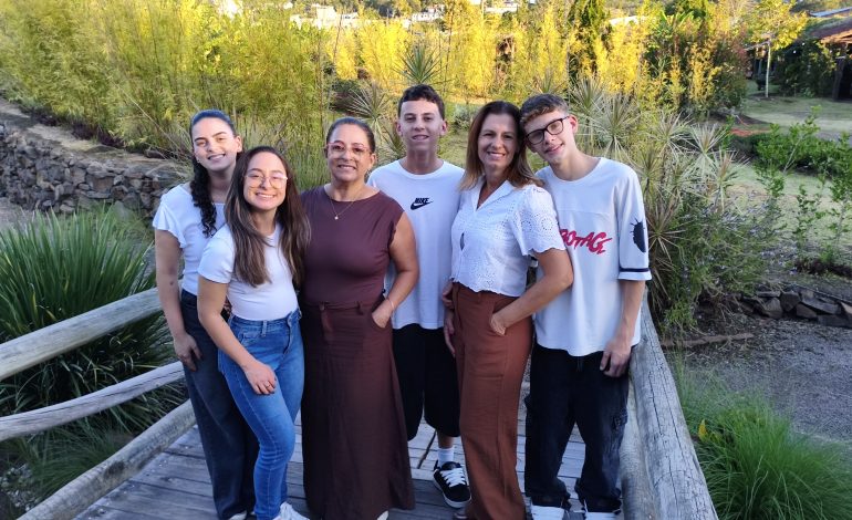 ESPECIAL DIA DAS MÃES: A perseverança, a fé e o amor de mãe