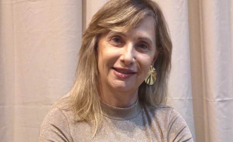 Luciana Hollmann: sensibilidade, coragem e a força feminina que transforma caminhos