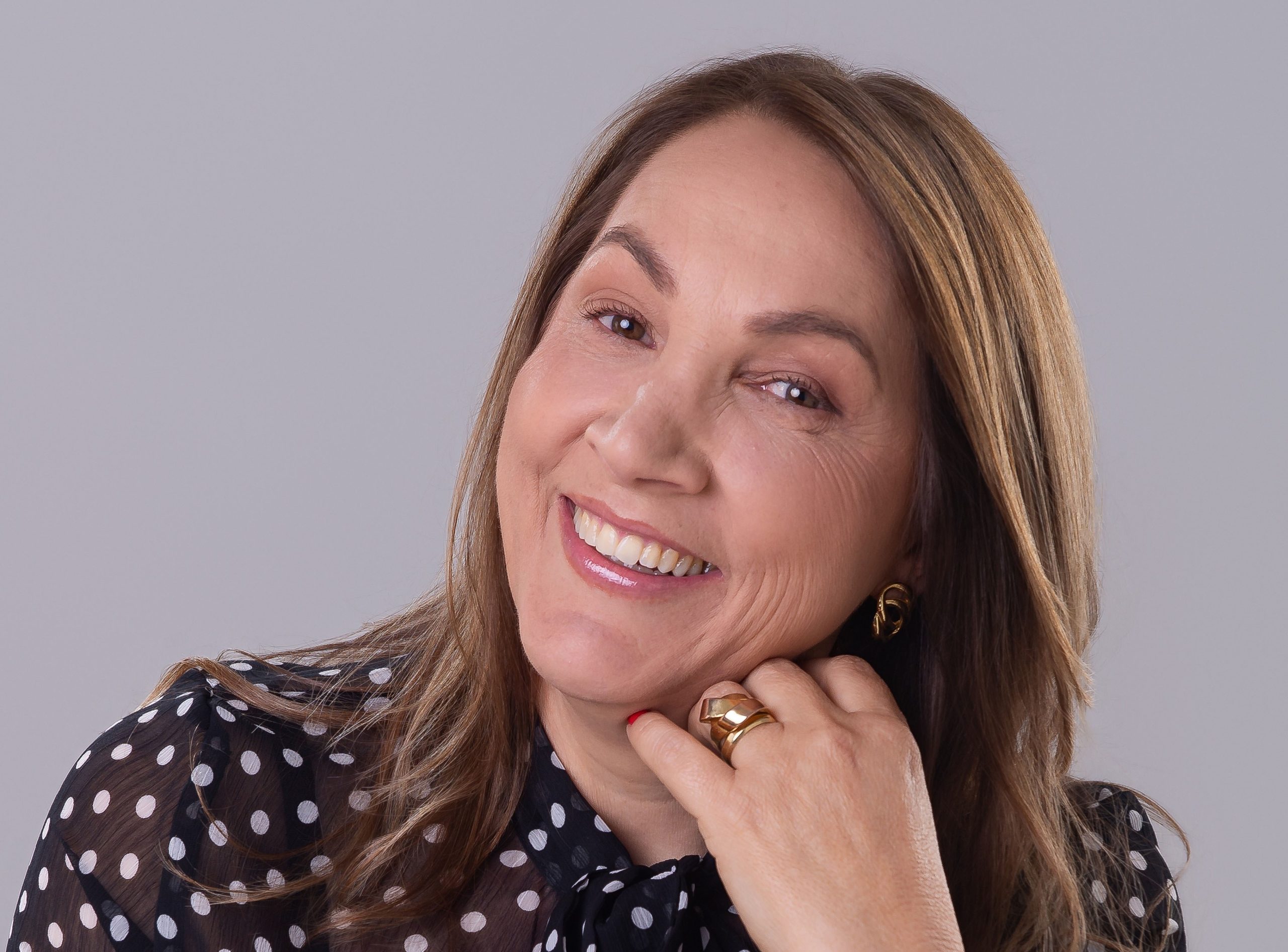 Do processo ao propósito: a trajetória de Renata Galiotto e a construção de um legado empreendedor