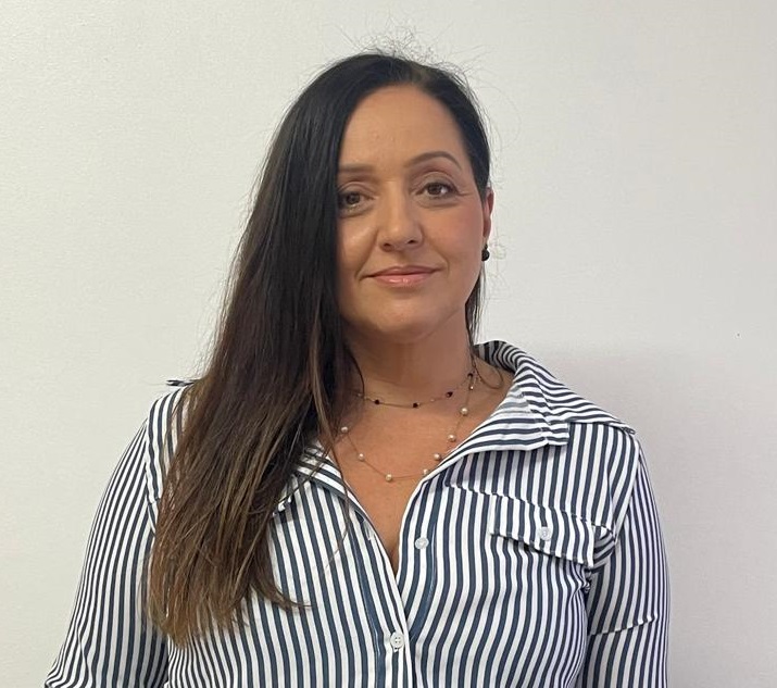 Valesca Cristina Pasqualetto relata trajetória marcada pela educação e pelo turismo