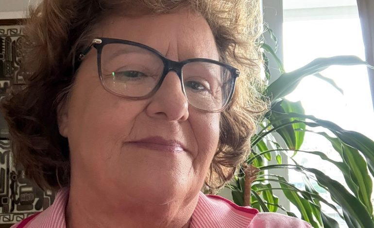 Loraine Perondi: Trajetória de força, recomeços e protagonismo feminino