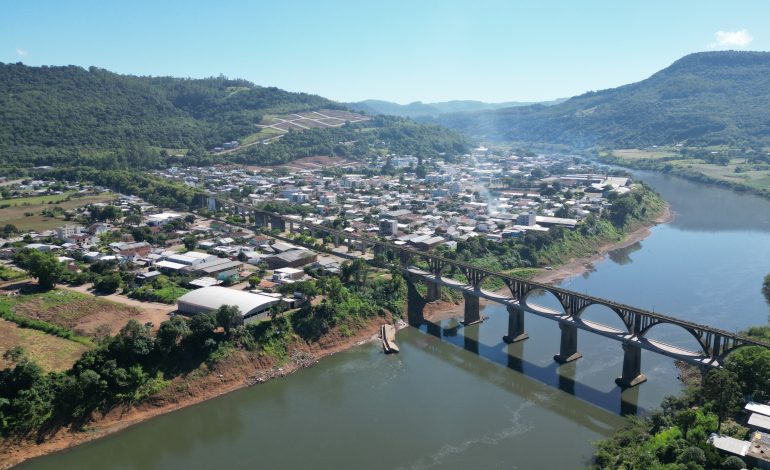 Muçum comemora seus 67 anos com programação voltada à comunidade
