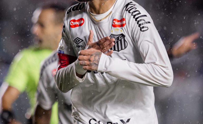 Deputado envia ofício à CBF pedindo convocação de Neymar para a Copa