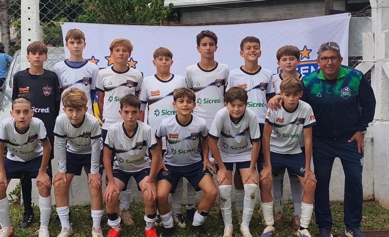 CFM Centro Esportivo conquista título da Série Prata na 4ª Copa Imigrante
