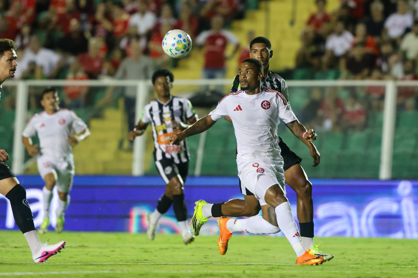 Inter x Athletic: onde assistir, horário e prováveis escalações pela Copa do Brasil