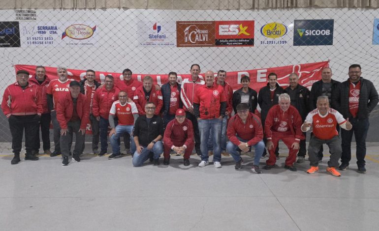 Confraria Colorada anuncia evento regional em Encantado