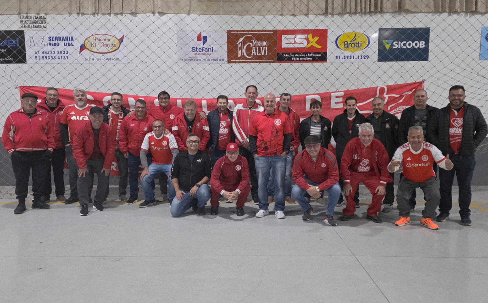 Confraria Colorada anuncia evento regional em Encantado