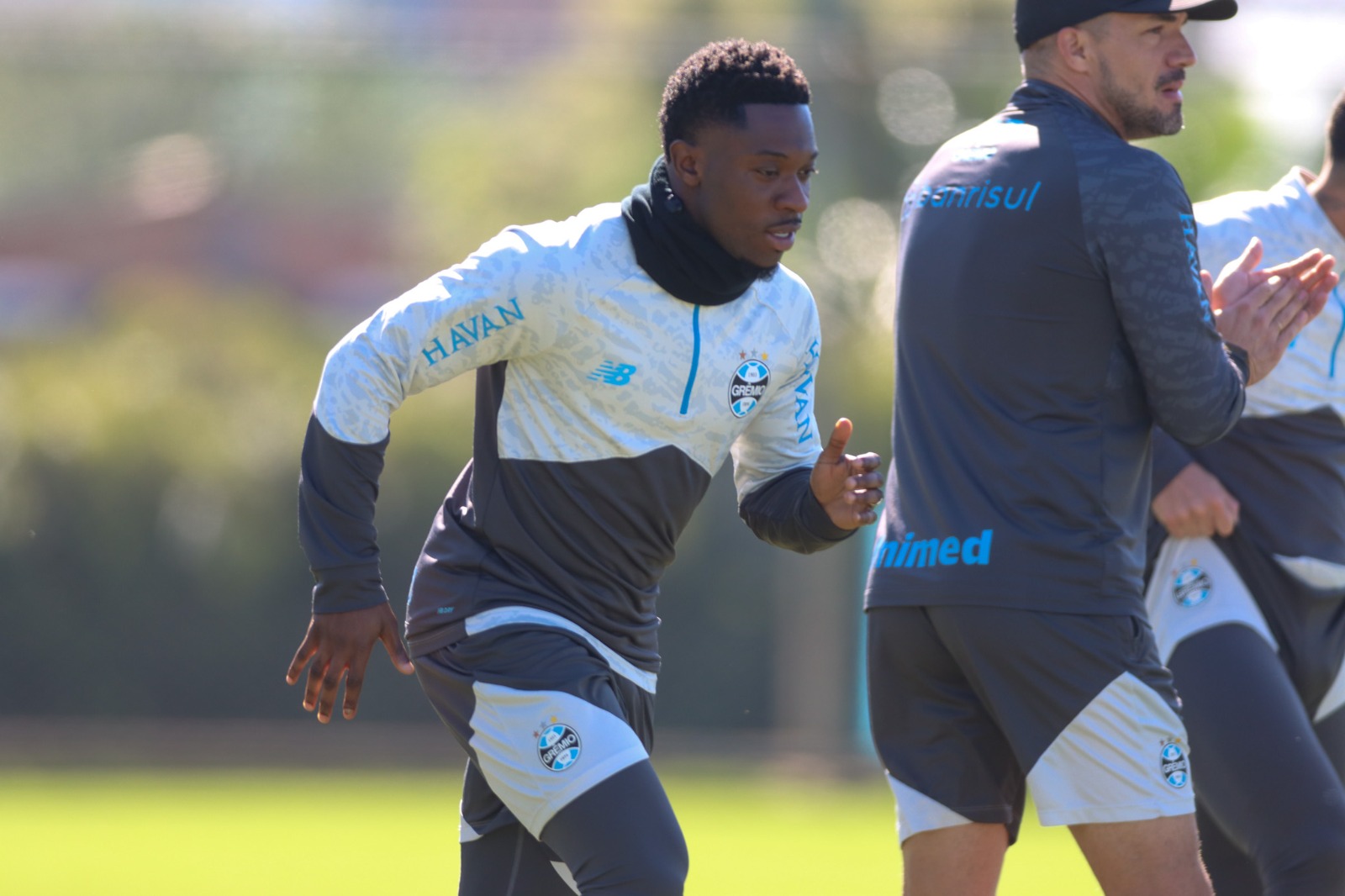 Em vantagem, Grêmio visita o Confiança pela Copa do Brasil