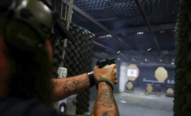 Atlas da Violência aponta queda nos homicídios no Brasil e no RS
