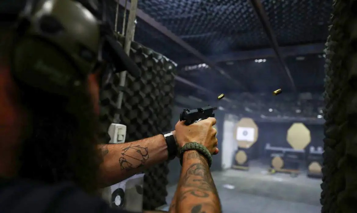 Atlas da Violência aponta queda nos homicídios no Brasil e no RS