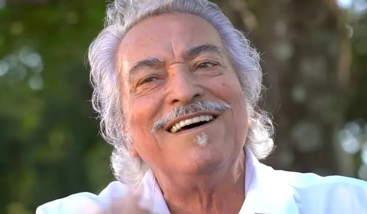 Pedro Ortaça, referência da música gaúcha, morre aos 83 anos