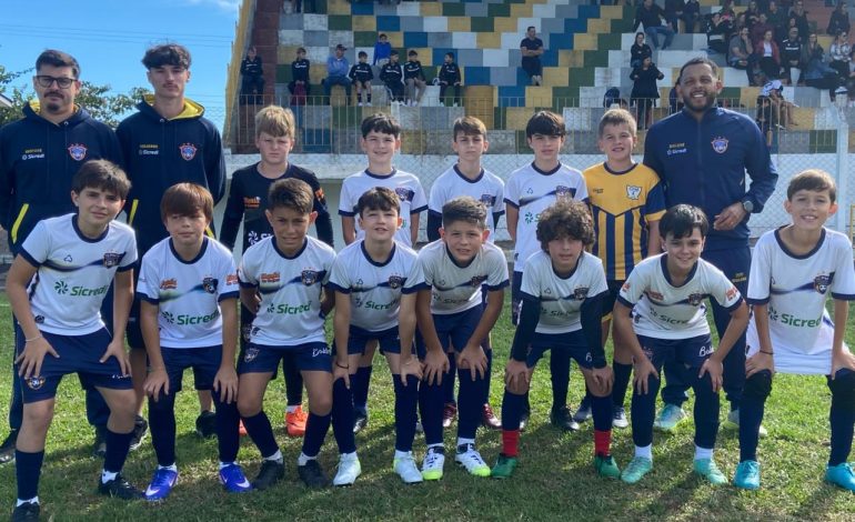 CFM de Encantado tem fim de semana intenso e mantém liderança na Copa Nordestão
