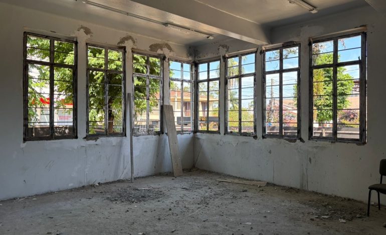 Contrato para obras na Escola Guararapes deve ser assinado nesta semana