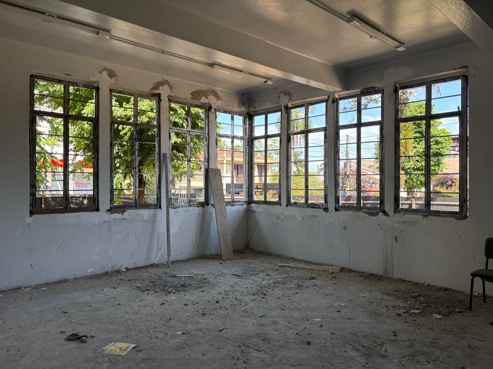 Contrato para obras na Escola Guararapes deve ser assinado nesta semana