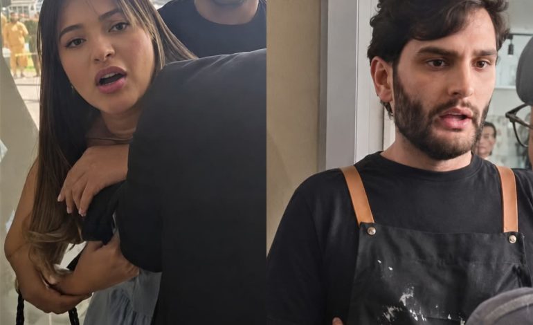 “Franja de Cebolinha”: cliente é presa após esfaquear cabeleireiro em SP