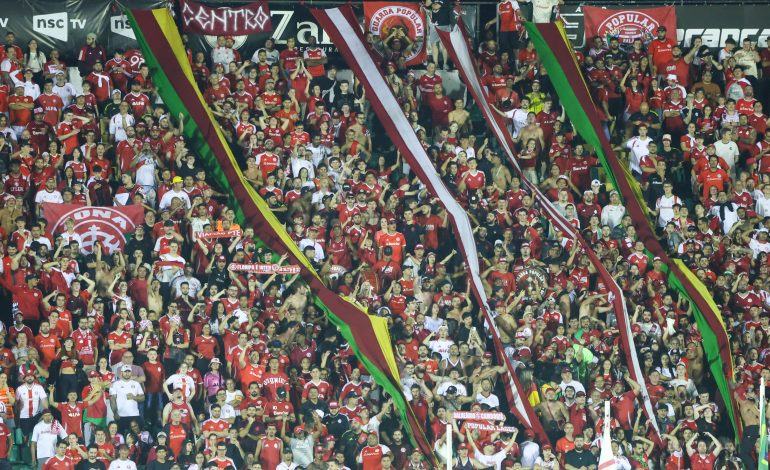 Brasil de Pelotas e Inter disputam Recopa Gaúcha nesta quarta-feira em Pelotas