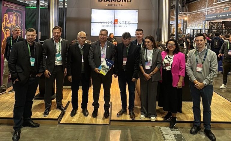 Diamond recebe licença para iniciar condomínio aeronáutico em Cruzeiro do Sul