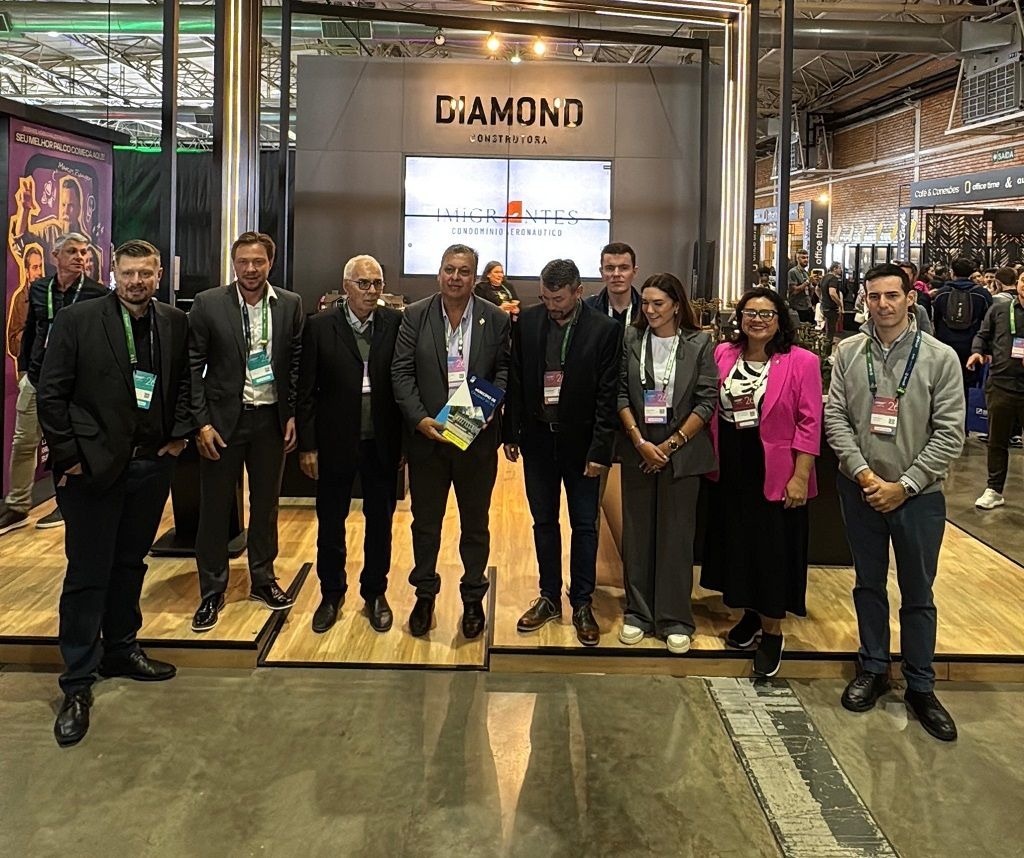 Diamond recebe licença para iniciar condomínio aeronáutico em Cruzeiro do Sul