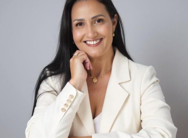 Graziela Lorenzi: uma trajetória dedicada ao Serviço Social