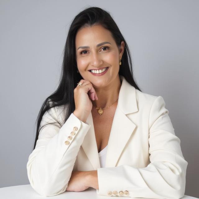 Graziela Lorenzi: uma trajetória dedicada ao Serviço Social