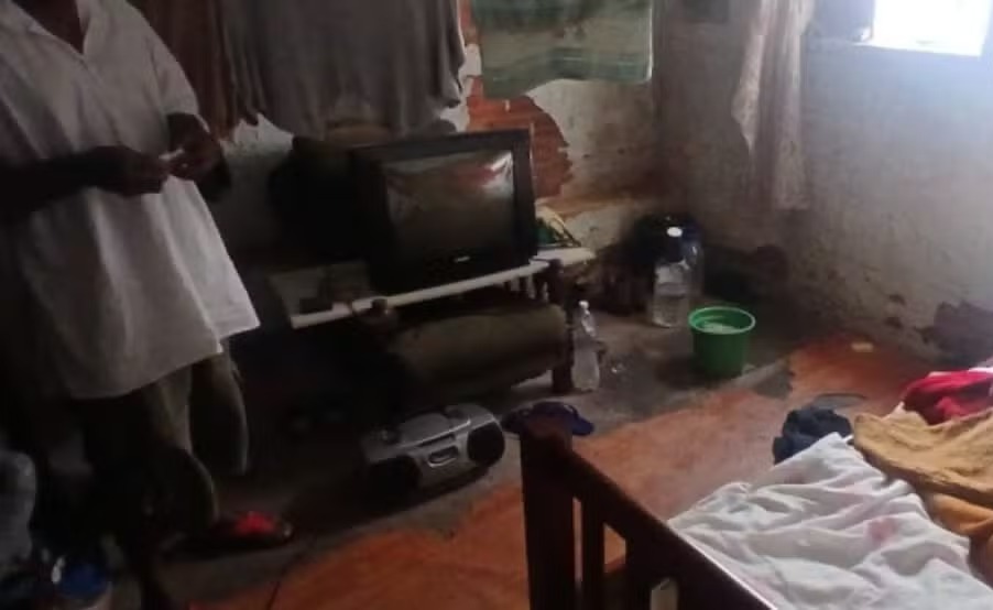 Idosos são resgatados em clínica clandestina com condições precárias em Cachoeira do Sul