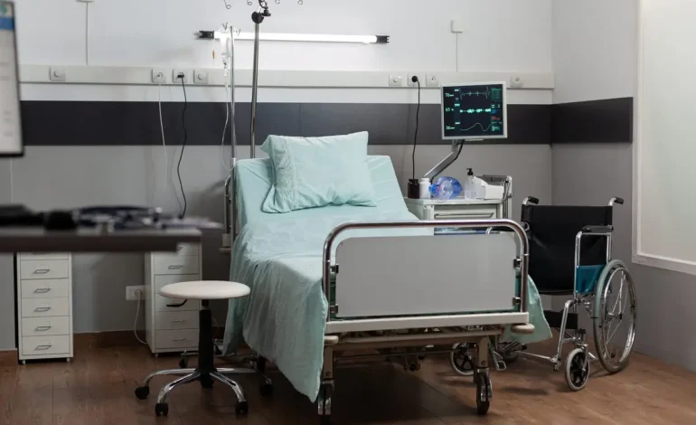 Governo do RS habilita 45 hospitais e abre 106 leitos pediátricos para combater a SRAG no inverno gaúcho