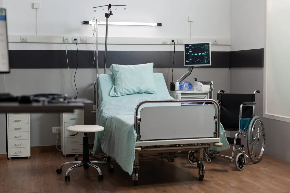 Governo do RS habilita 45 hospitais e abre 106 leitos pediátricos para combater a SRAG no inverno gaúcho