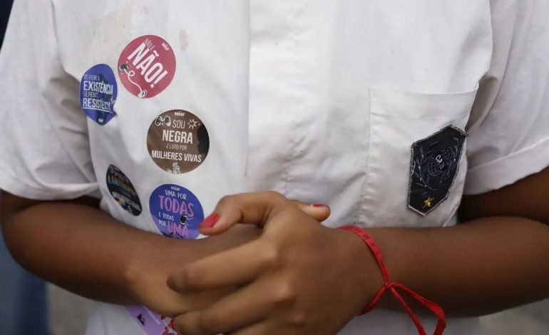 Câmara aprova aumento de penas para estupro, assédio sexual e crimes de pedofilia